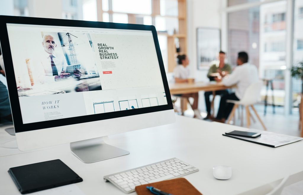 Hvad er WordPress? En forklaring for begyndere